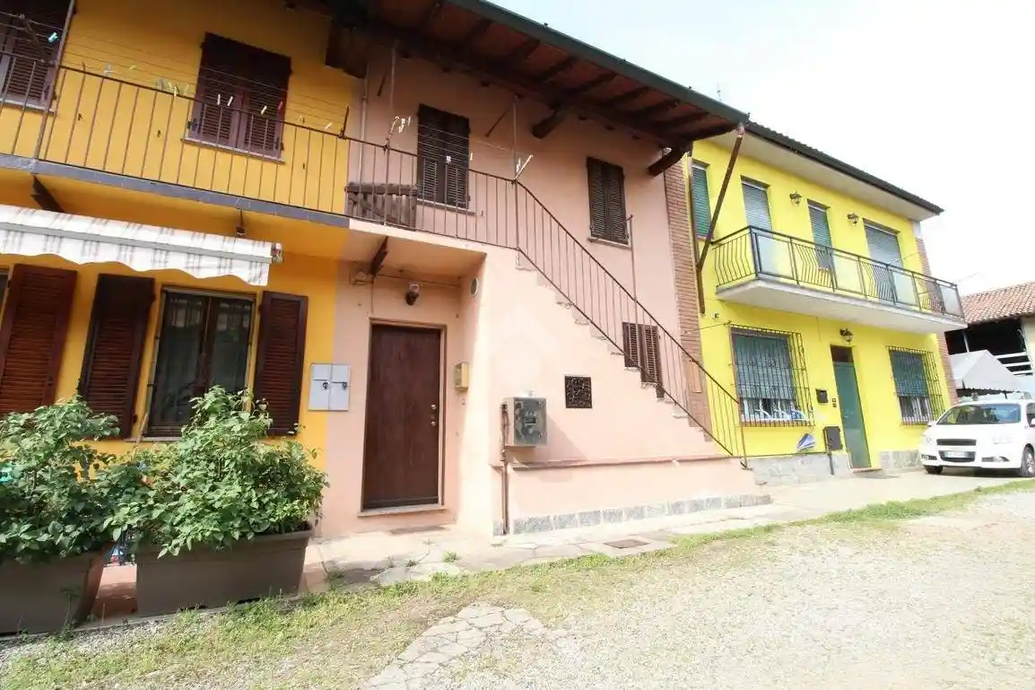 Rustico - Casale in vendita a Boffalora Sopra Ticino
