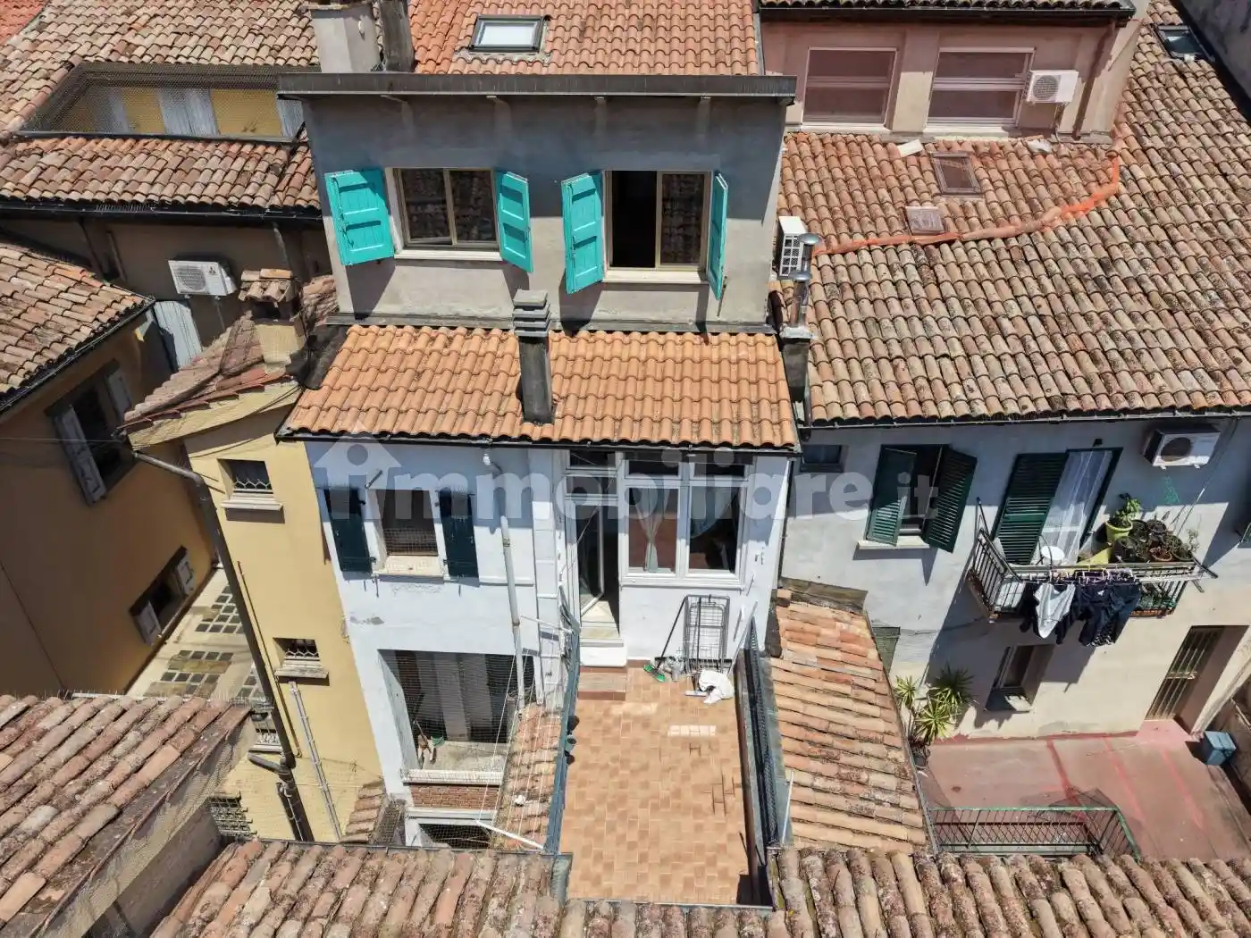 Appartamento in vendita a San Giovanni in Persiceto