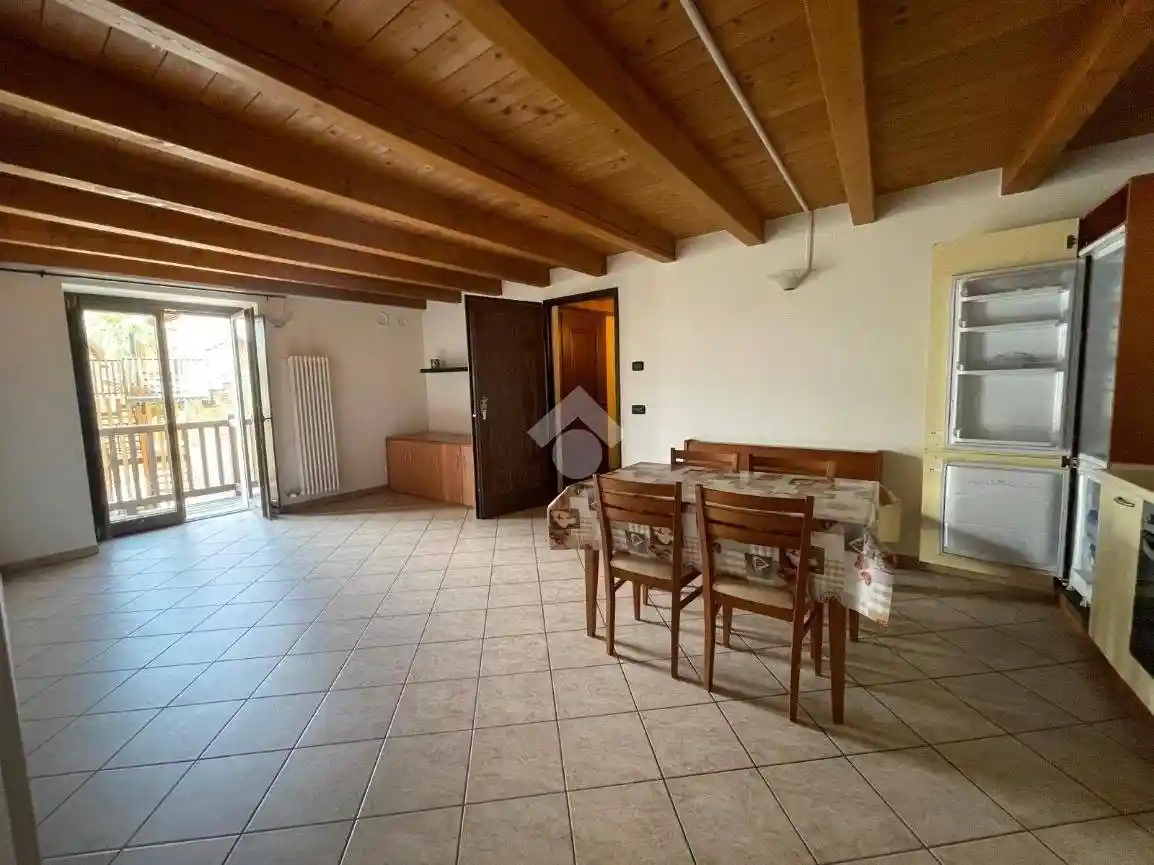 Appartamento in vendita a Aosta