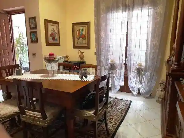 Villetta a schiera in vendita a Ladispoli