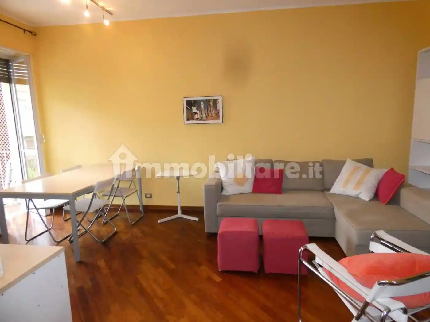 Appartamento in affitto a Torino