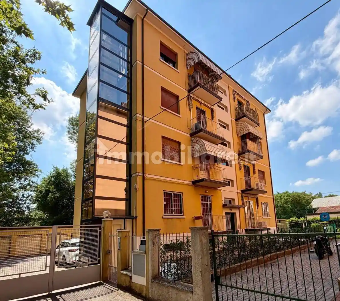 Appartamento in vendita a Bologna