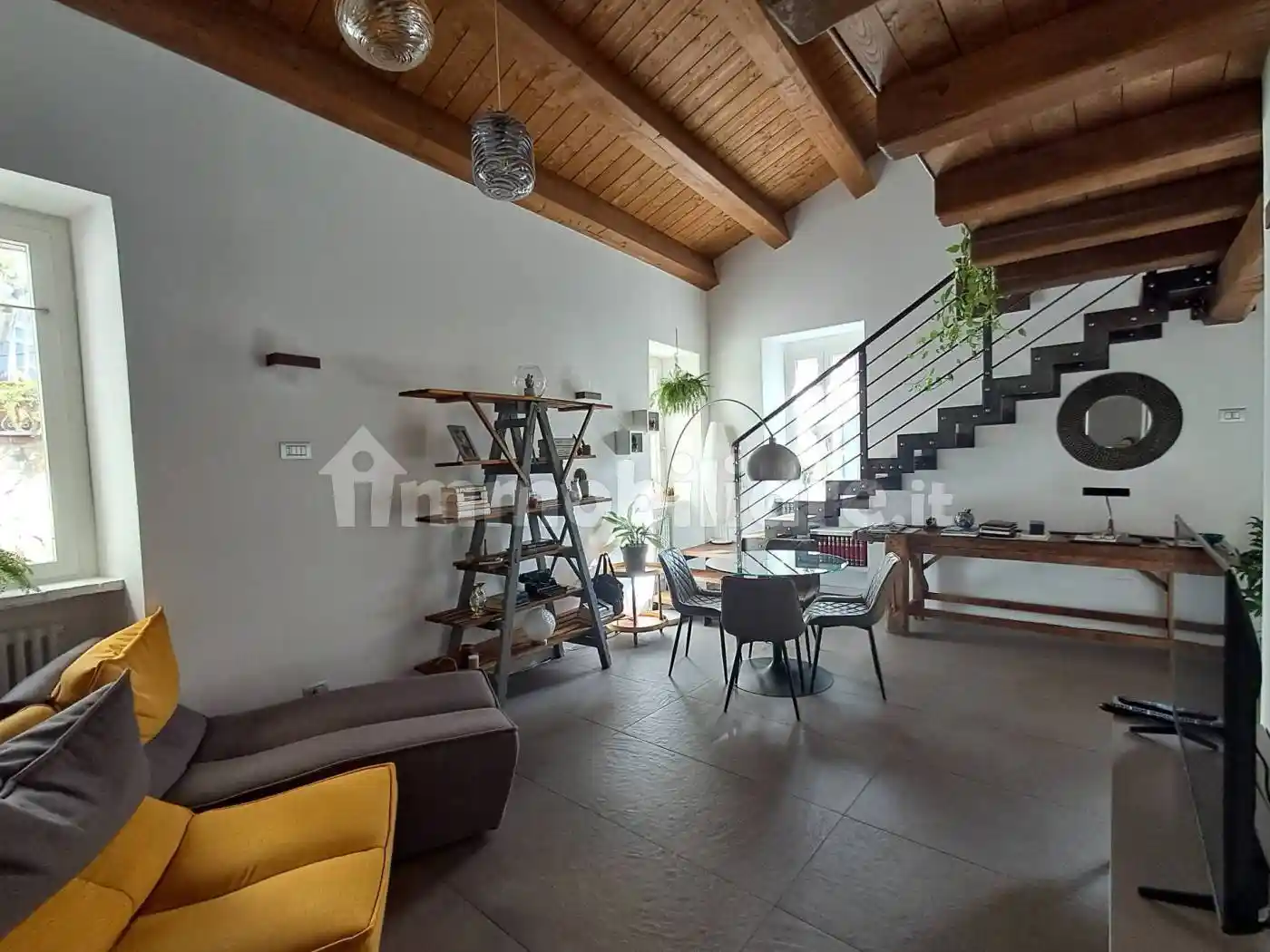 Appartamento in affitto a Ascoli Piceno