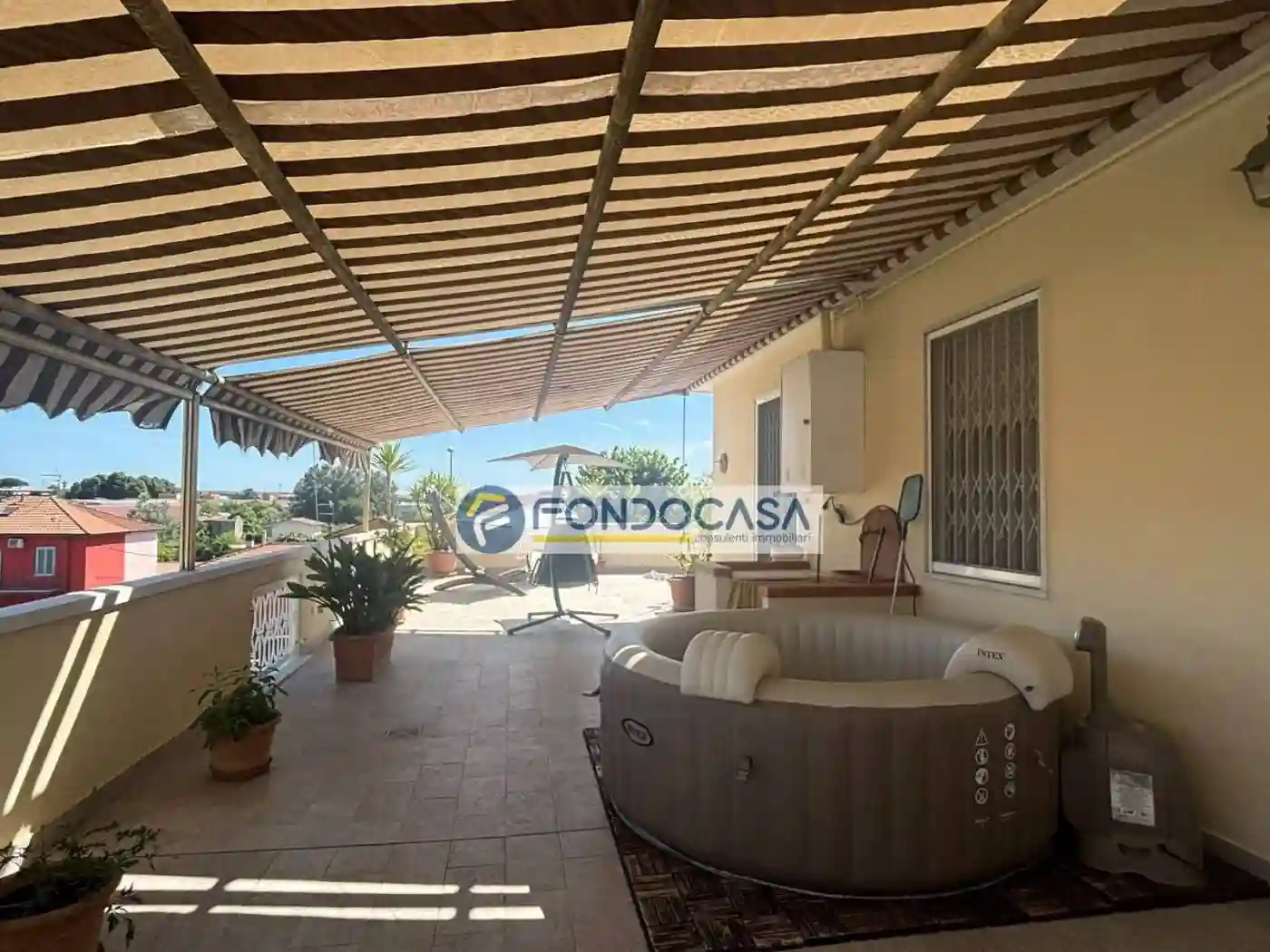 Attico - Mansarda - foto 2