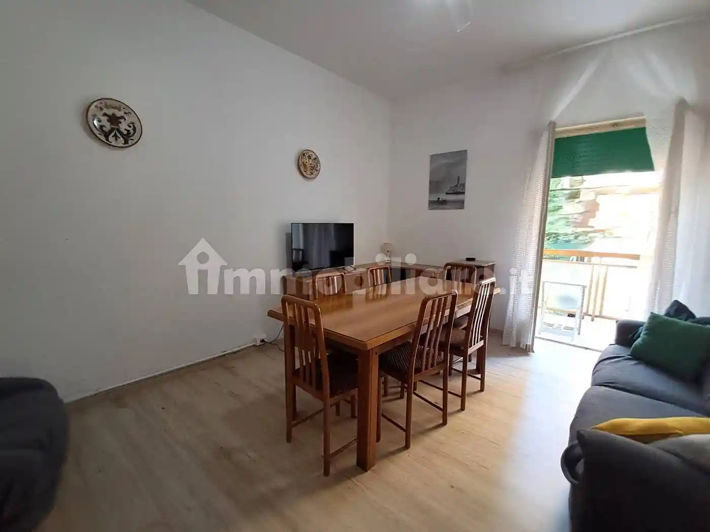 Appartamento in vendita a San Benedetto del Tronto