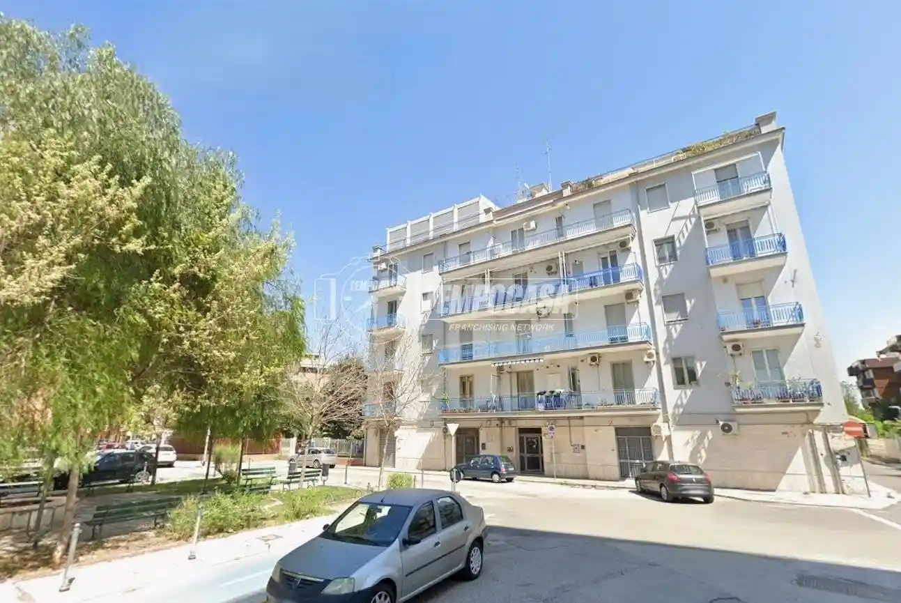 Appartamento in vendita a Foggia