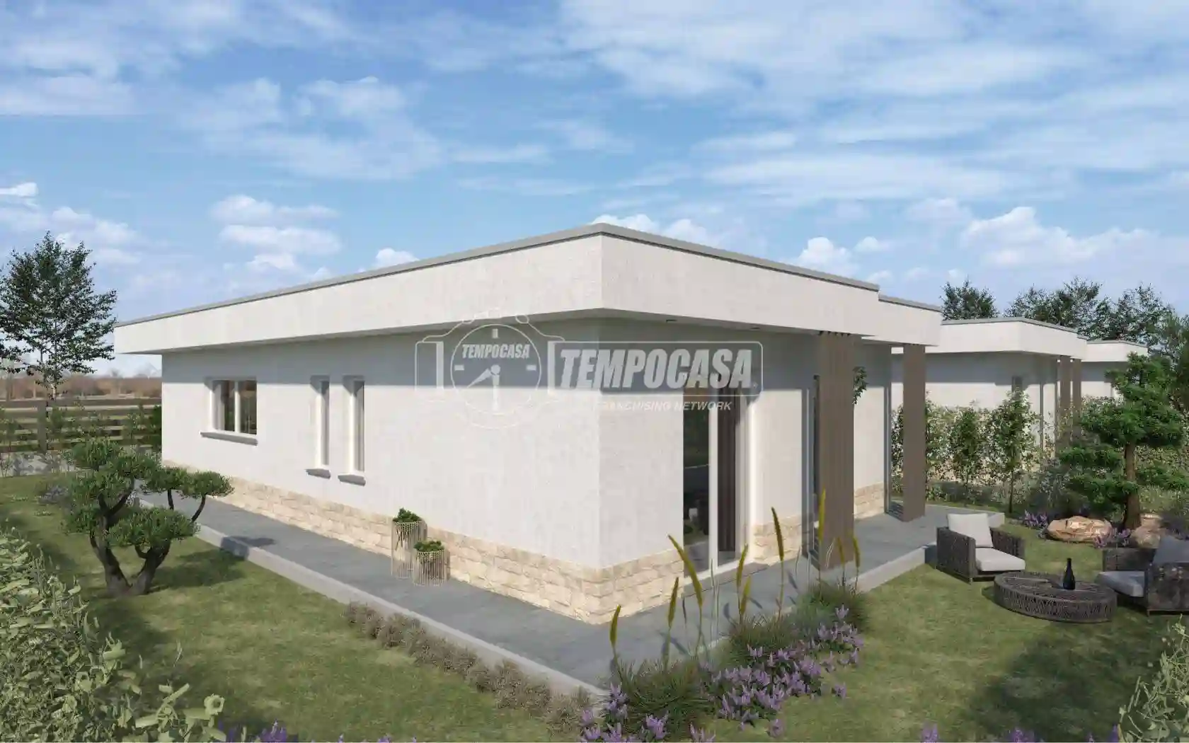 Villa - foto 2