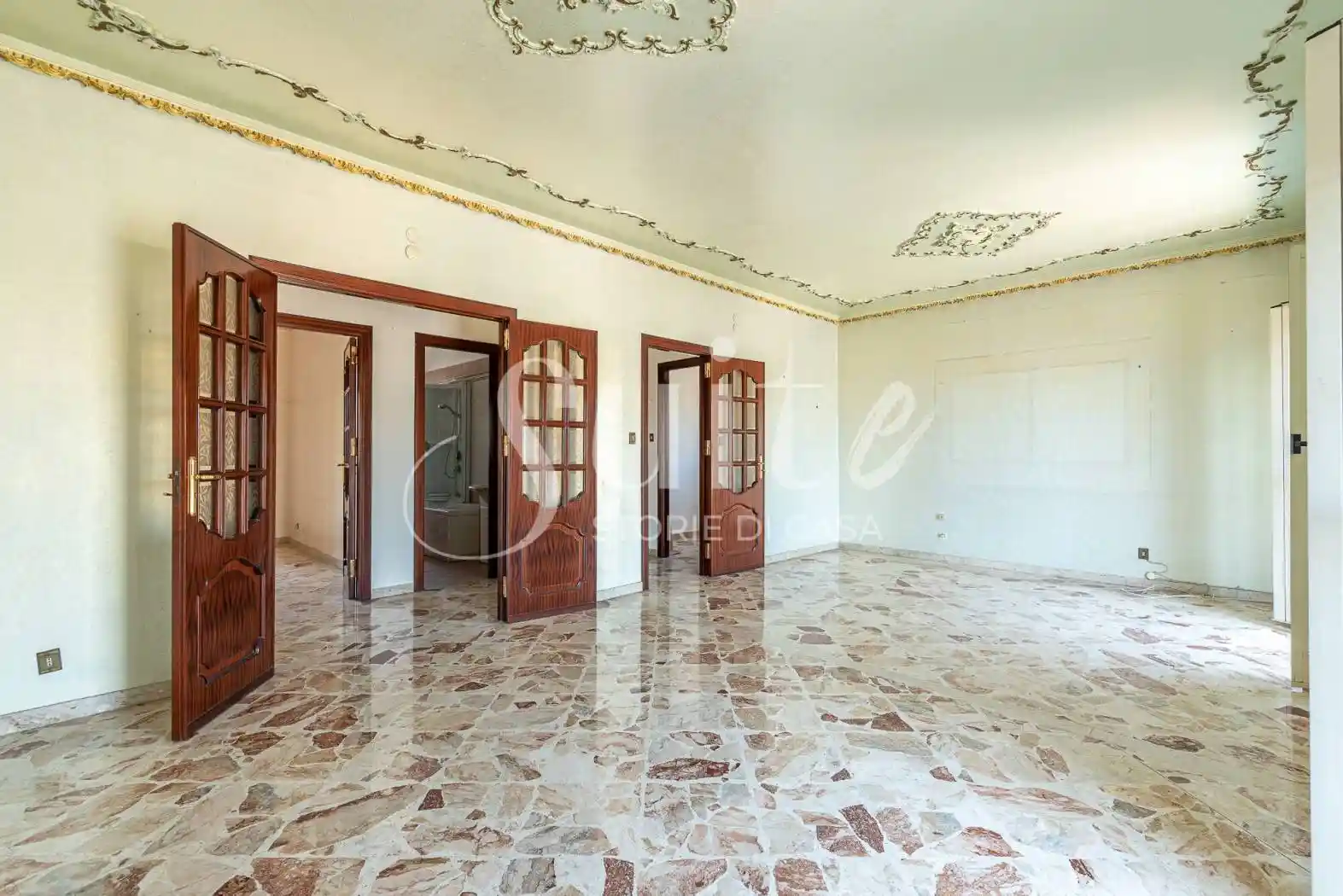 Appartamento in vendita a Palermo