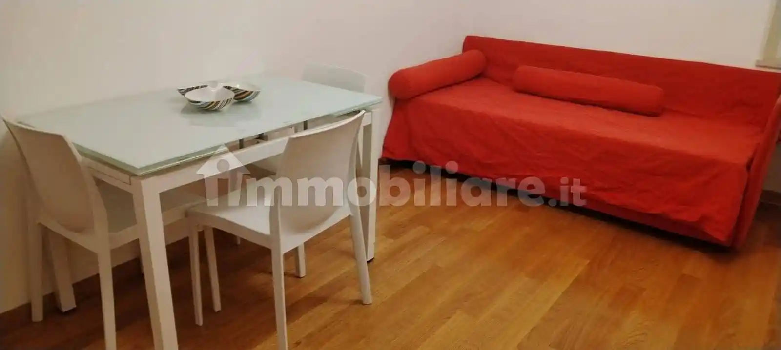 Appartamento in affitto a Gardone Riviera