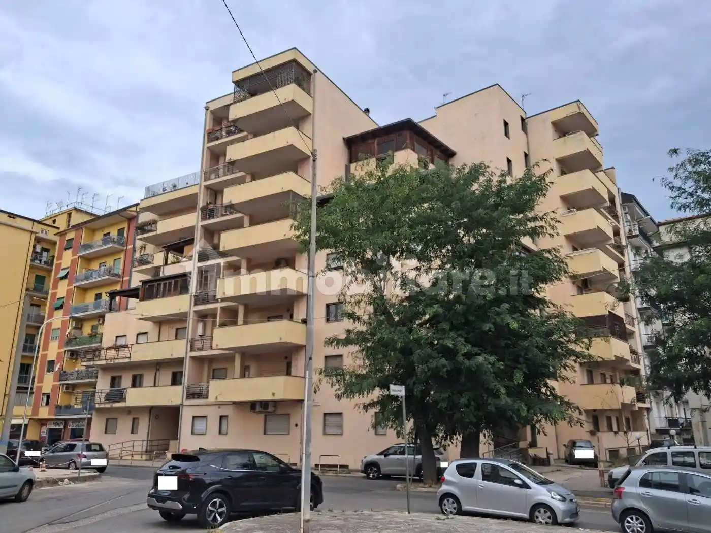 Appartamento in vendita a Cosenza