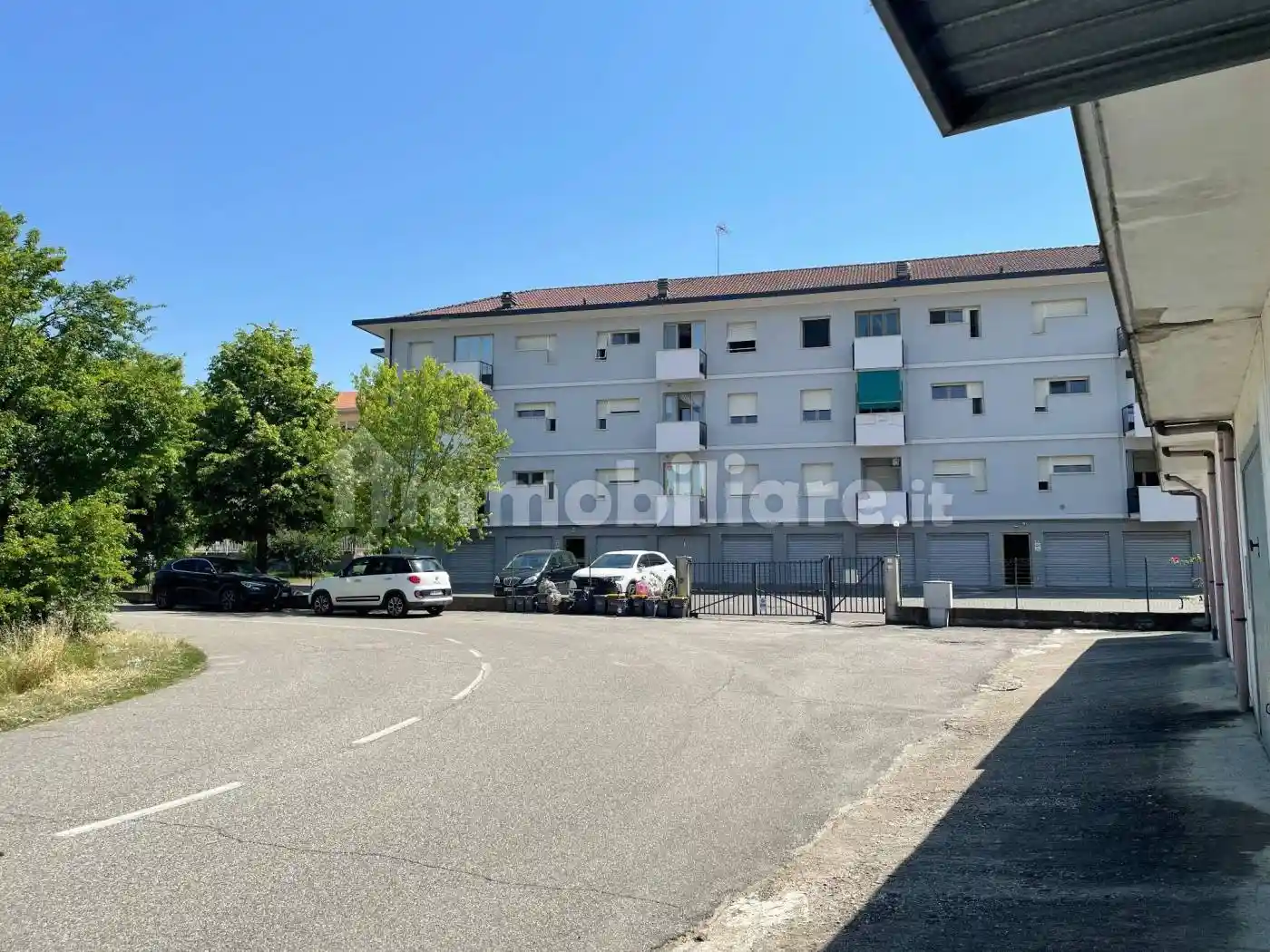Appartamento in vendita a Quattordio