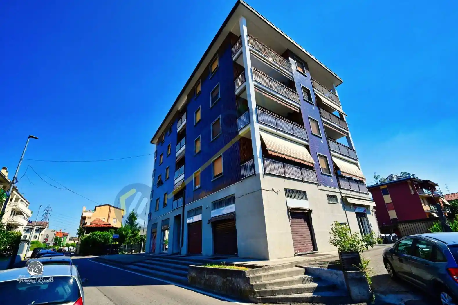 Appartamento in vendita a Settimo Milanese