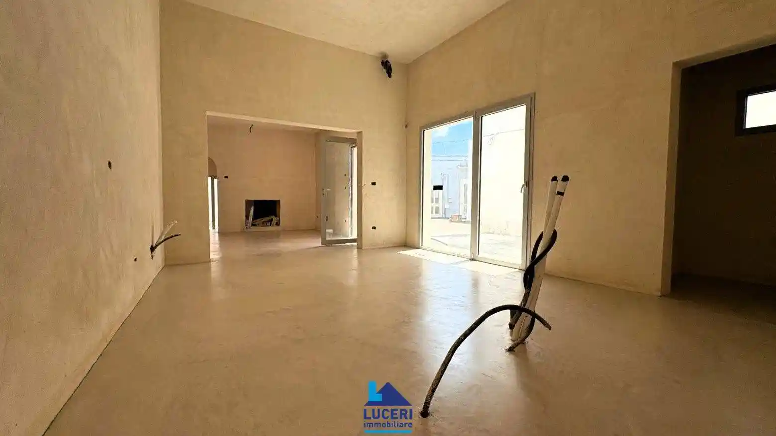 Casa indipendente in vendita a Cutrofiano
