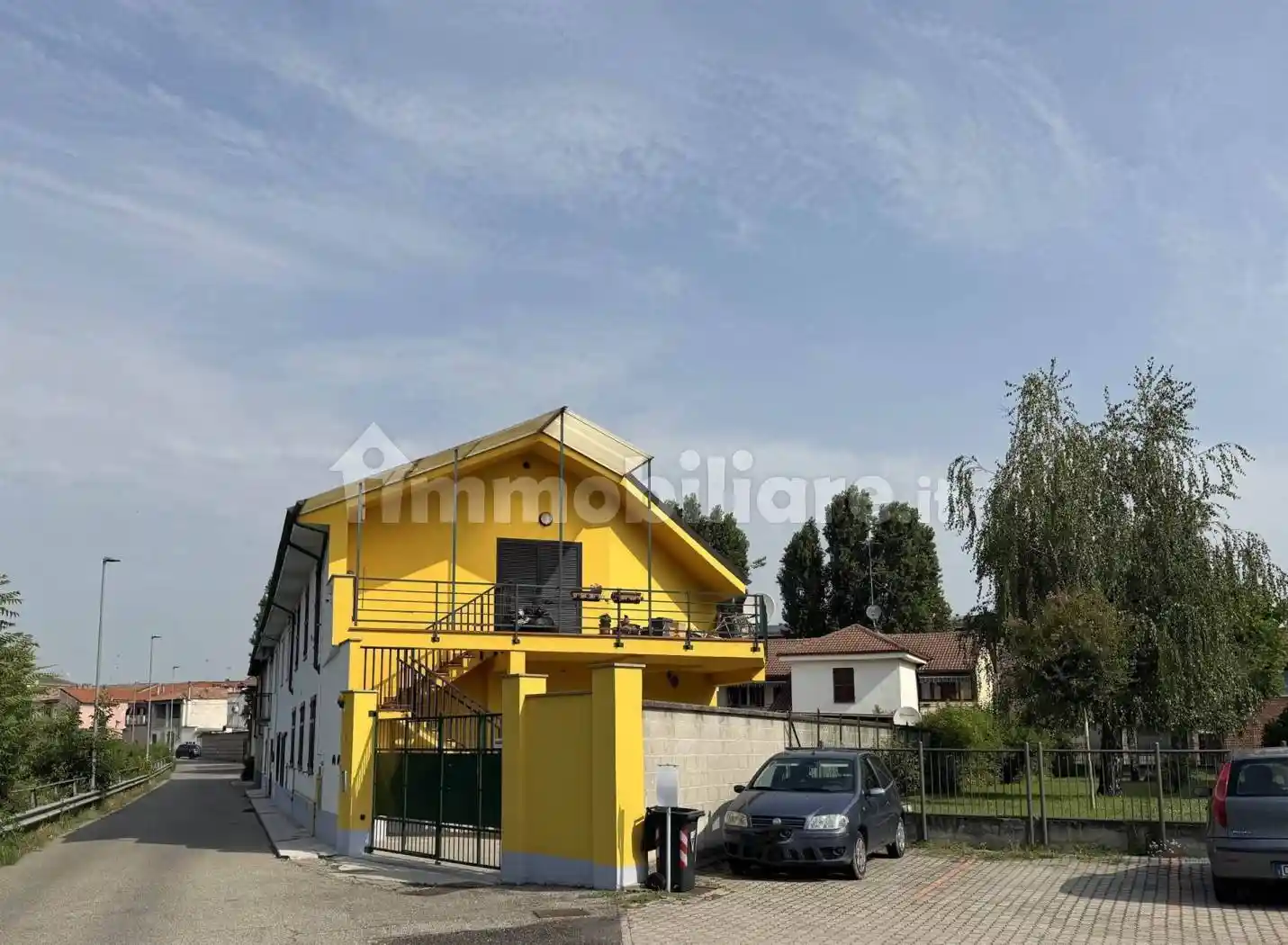 Casa indipendente in vendita a Casale Monferrato