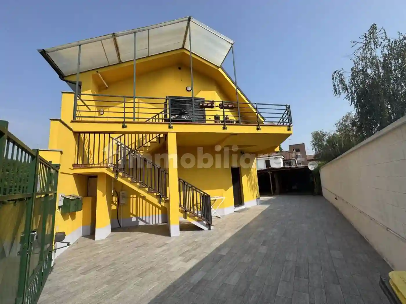 Casa indipendente - foto 3