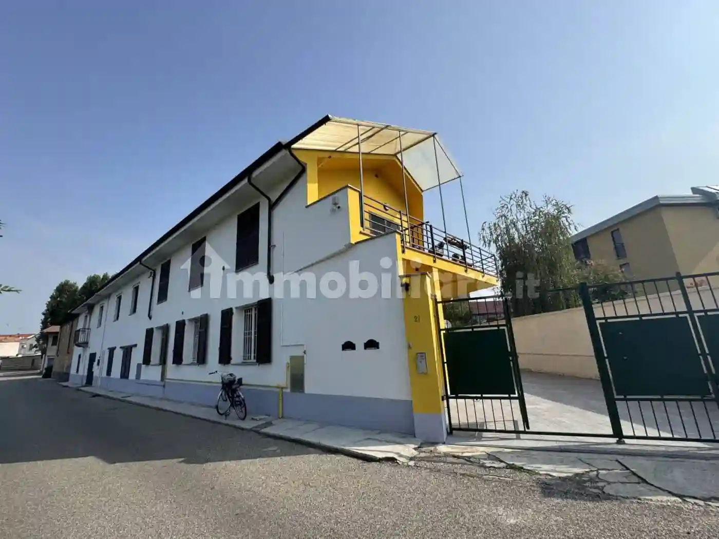 Casa indipendente - foto 4