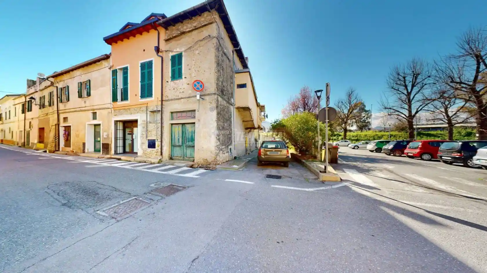 Appartamento in vendita a Albenga