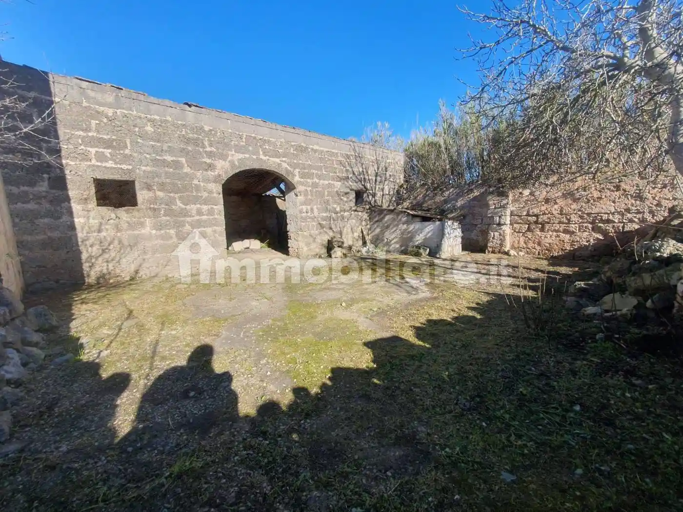 Rustico - Casale in vendita a Galatina