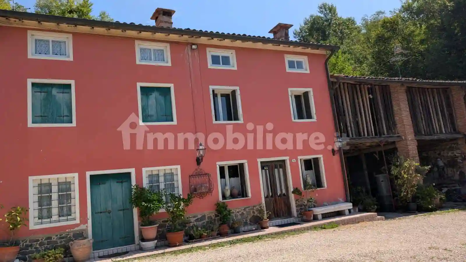 Villetta a schiera - foto 2