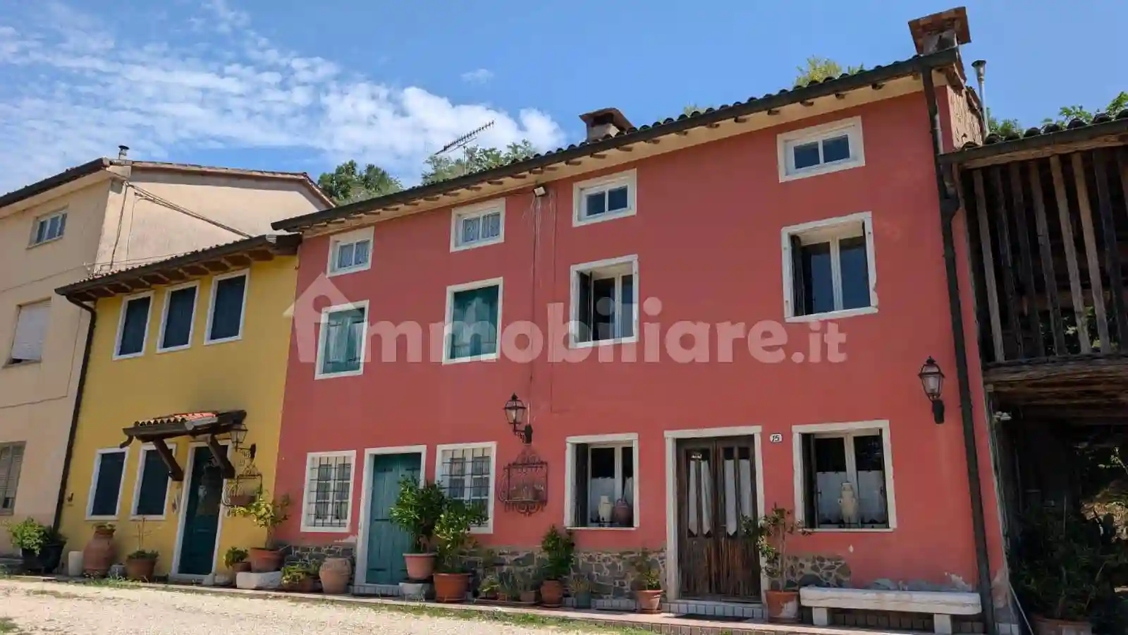 Villetta a schiera - foto 3