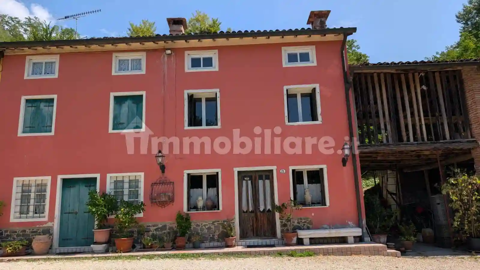 Villetta a schiera - foto 4