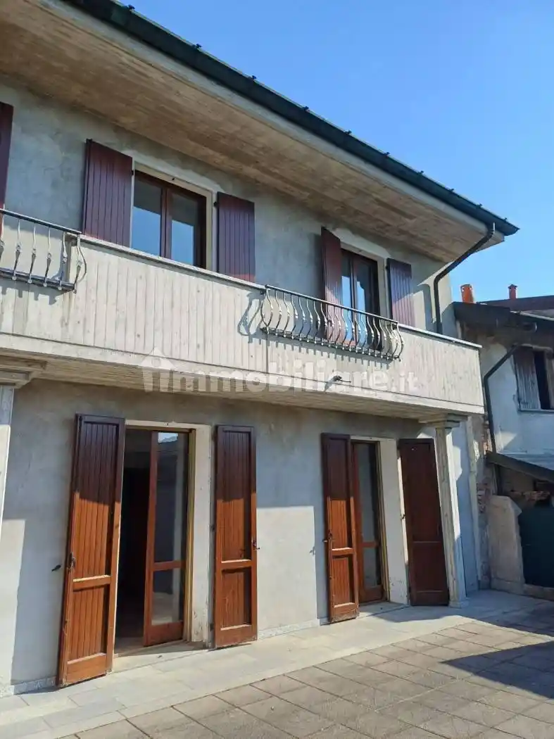 Appartamento in vendita a Antegnate