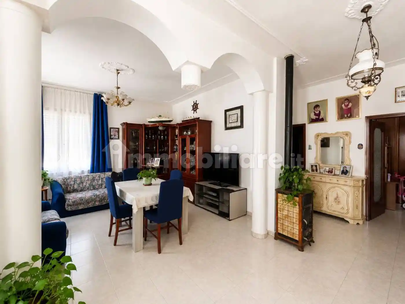Villa in vendita a Asti