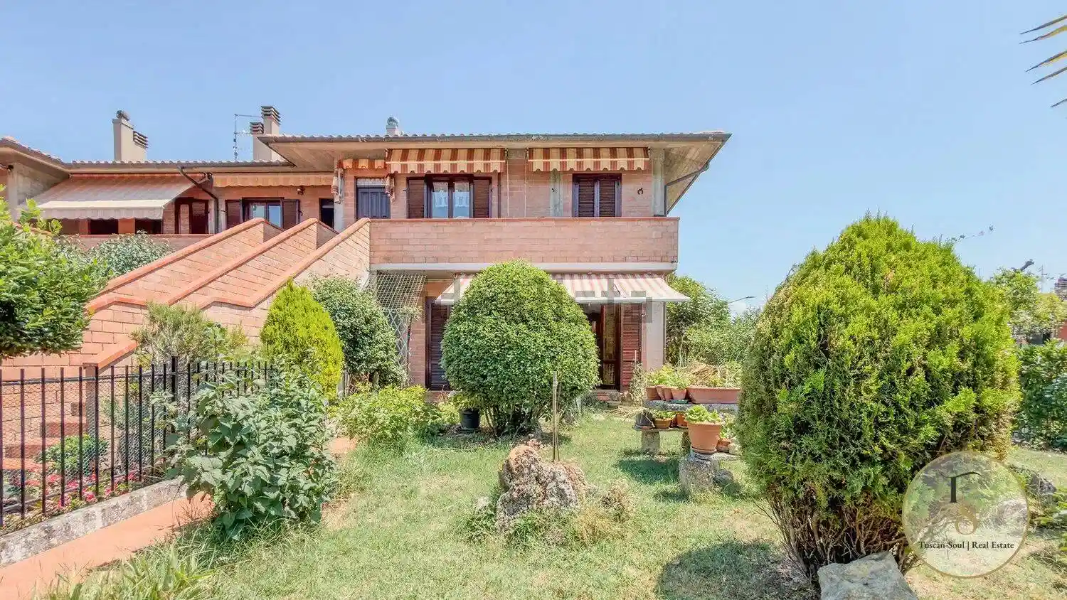 Appartamento in vendita a Sarteano