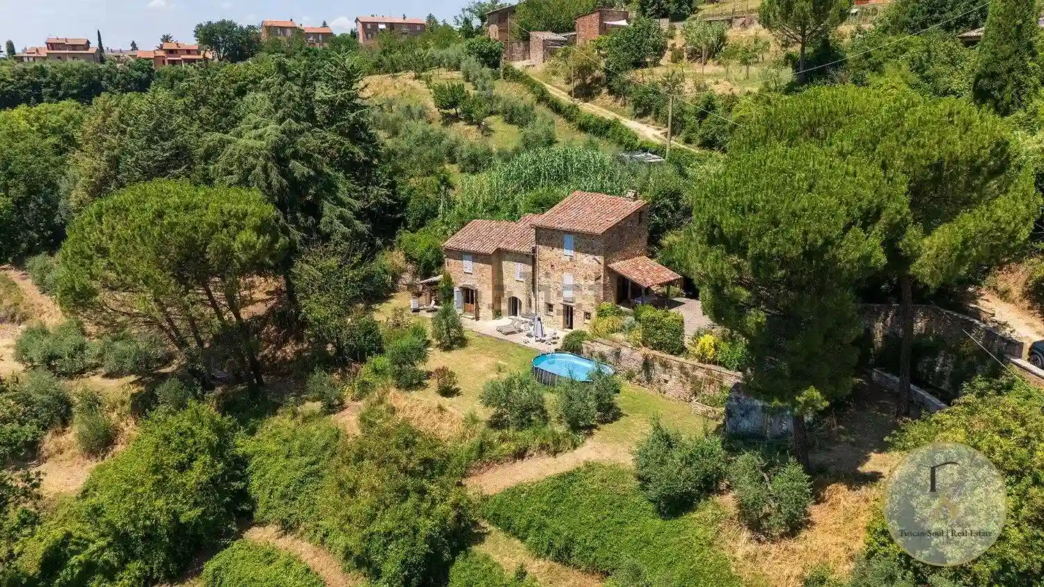 Villa - foto 2