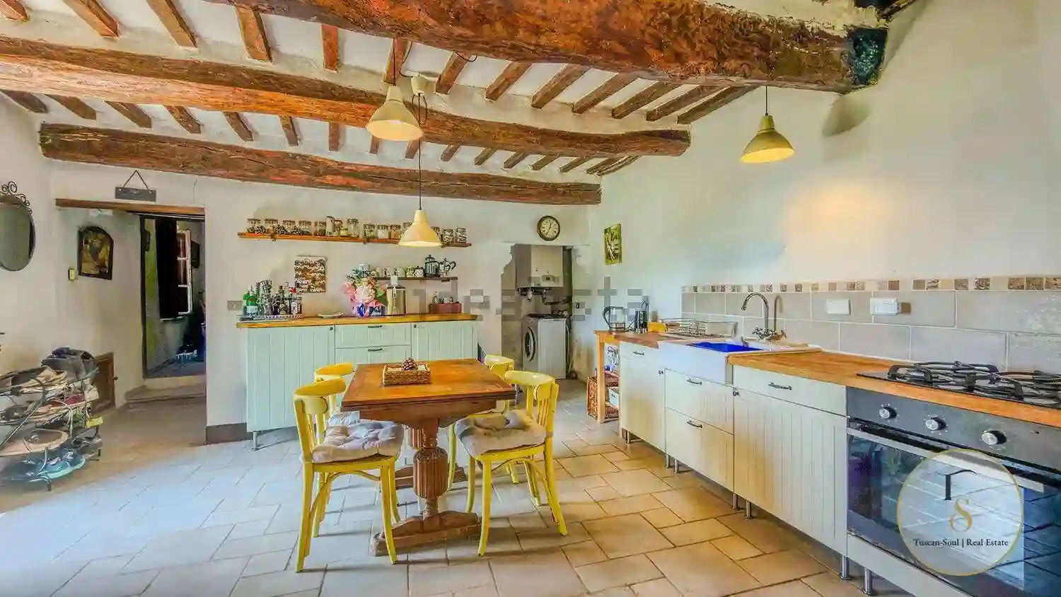 Villa - foto 5