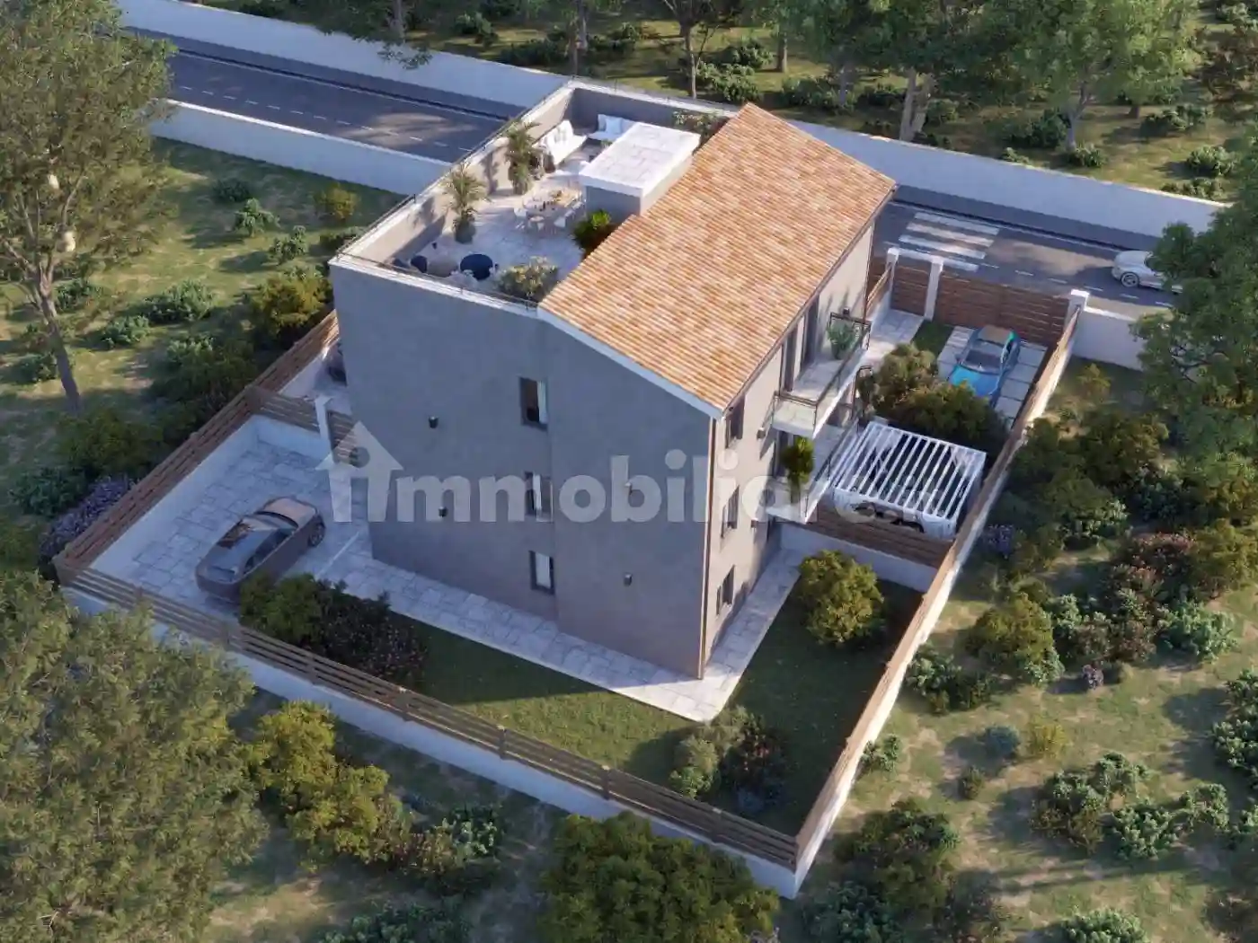 Appartamento - foto 3