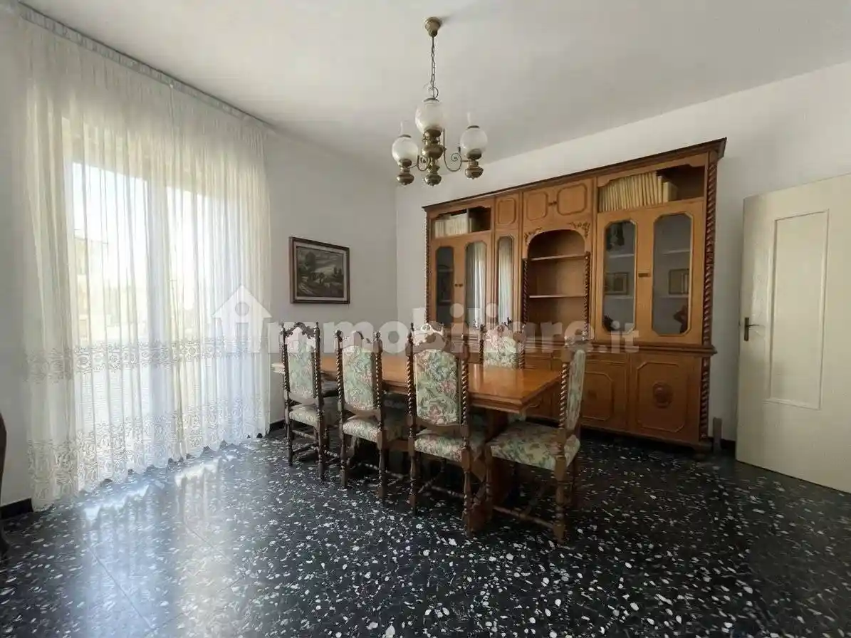 Appartamento in vendita a Tortona