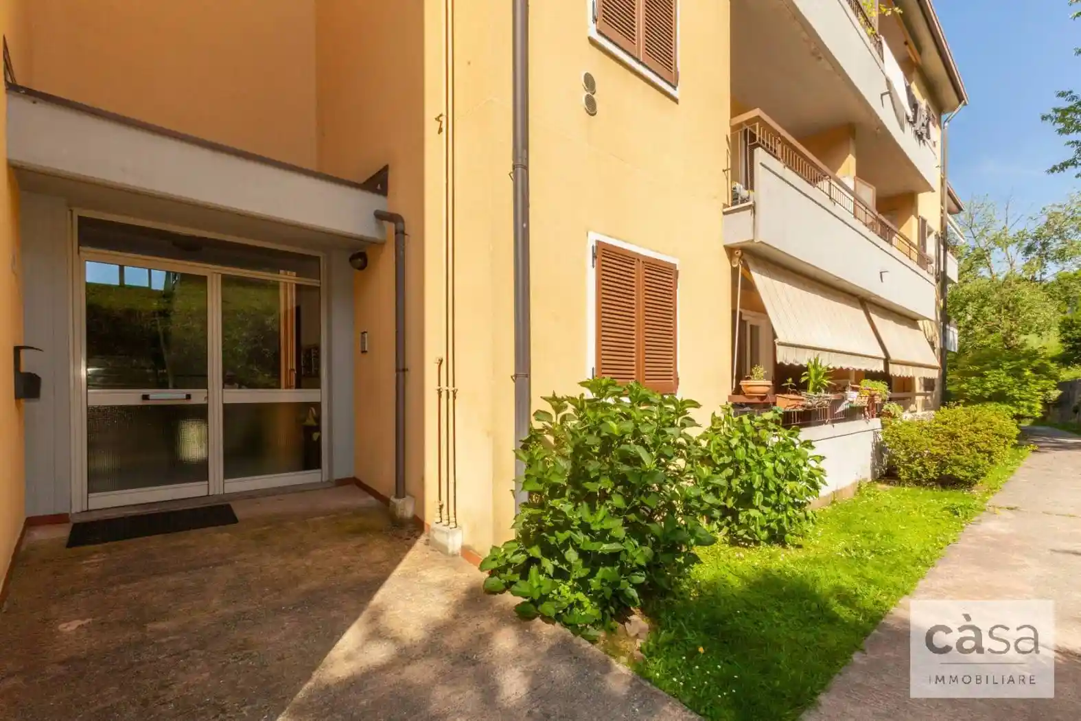 Appartamento in vendita a Varese