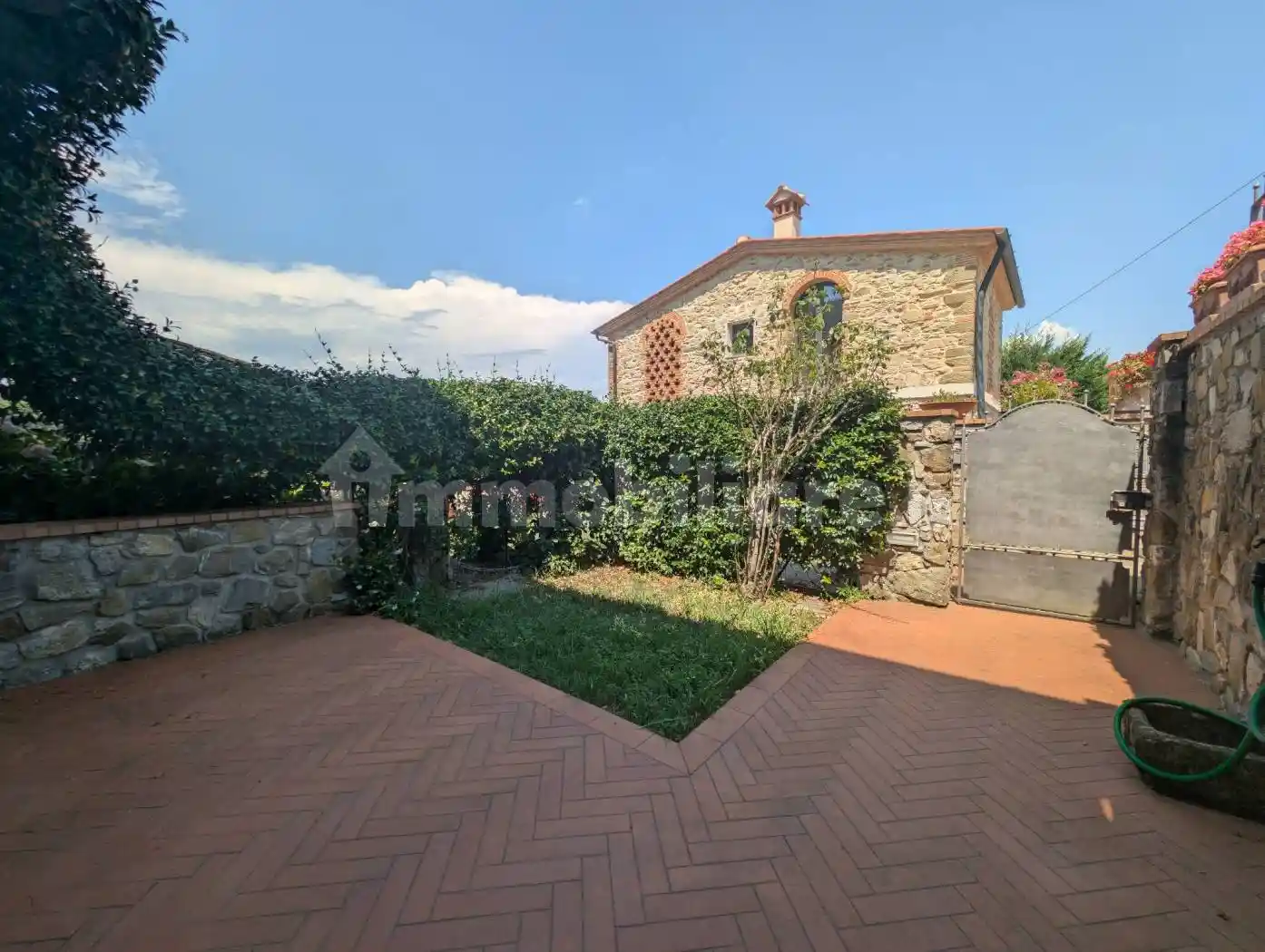 Appartamento in affitto a Carmignano