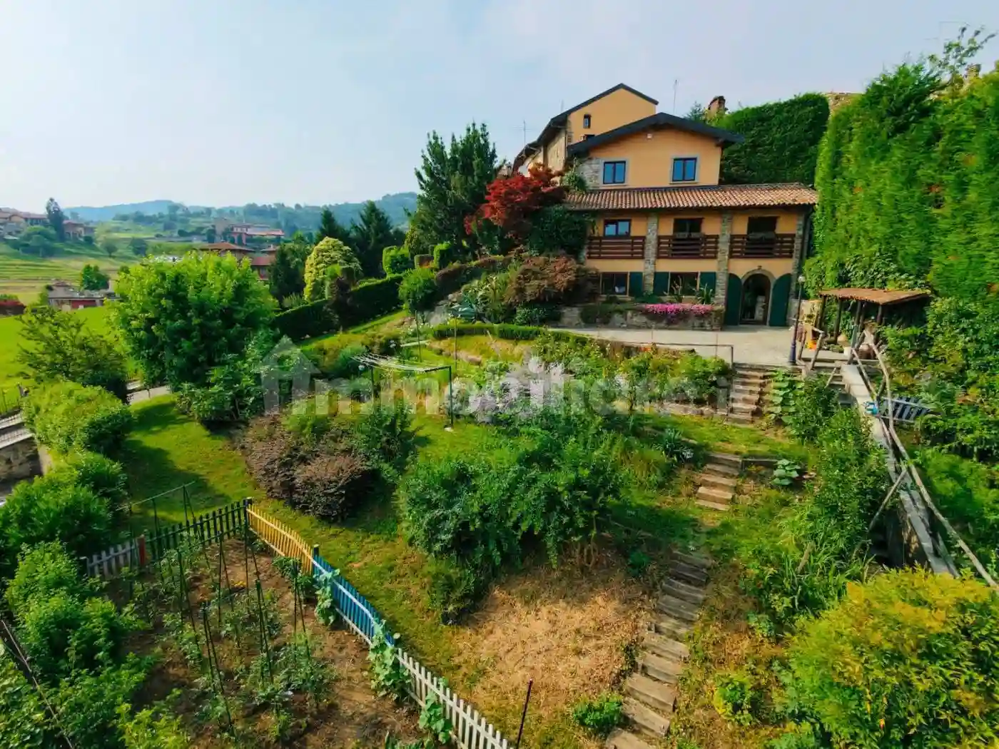 Villa - foto 3