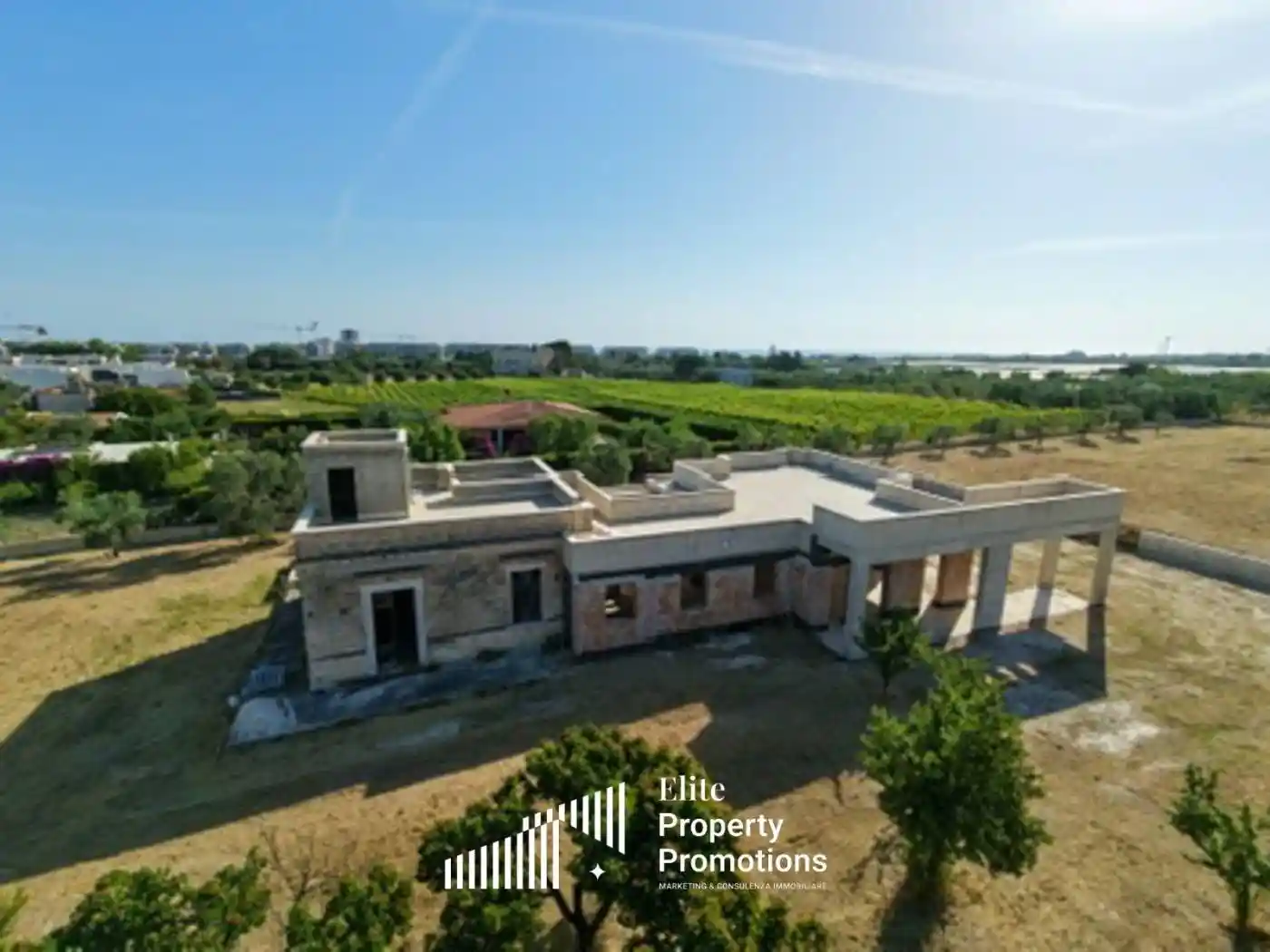Villa in vendita a Trani