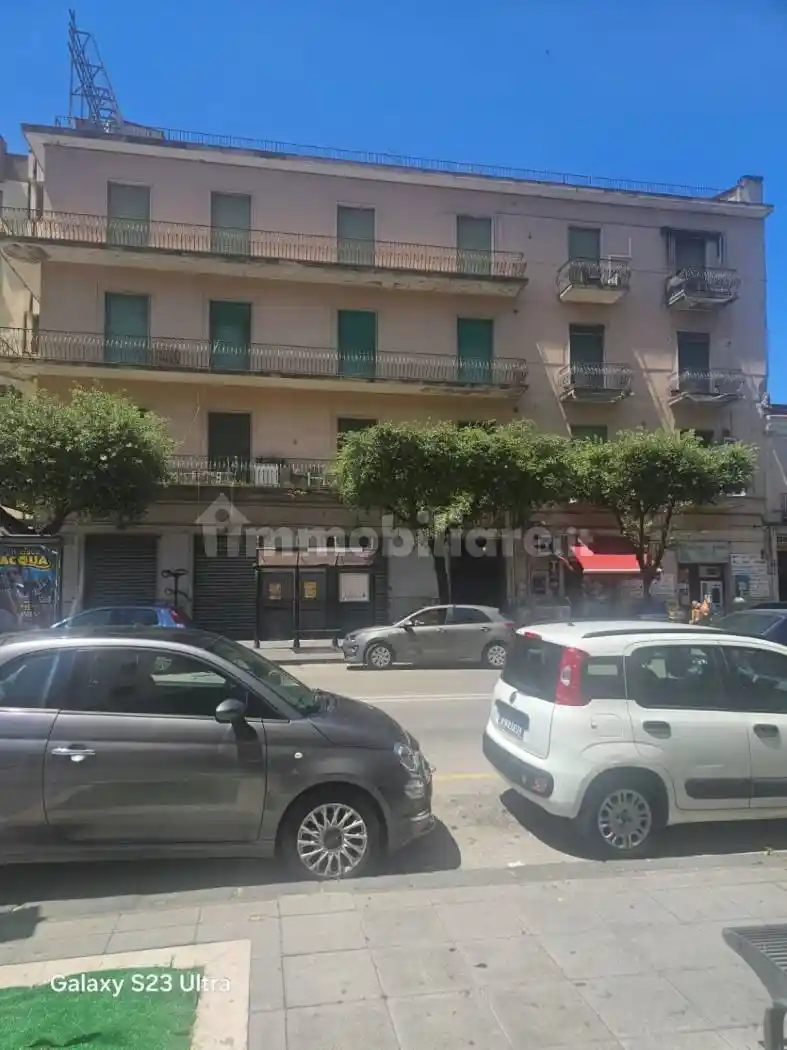 Appartamento in affitto a Benevento