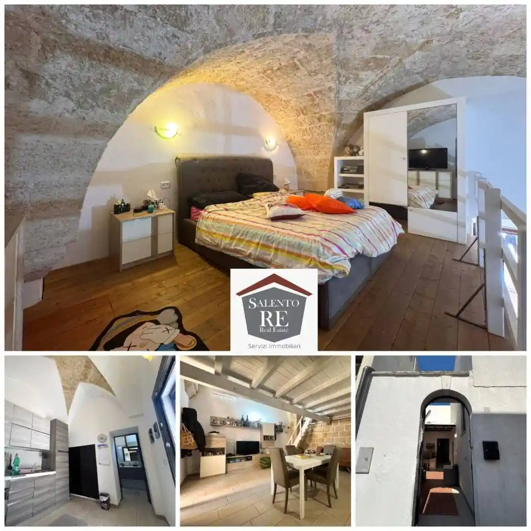 Casa indipendente in vendita a Casarano
