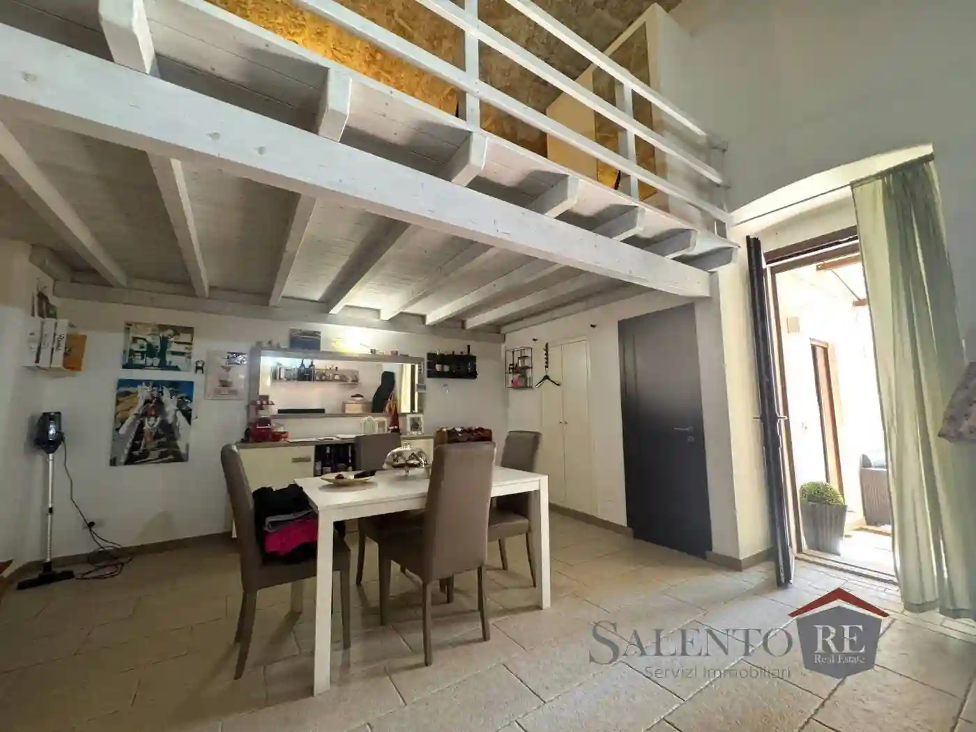 Casa indipendente - foto 5