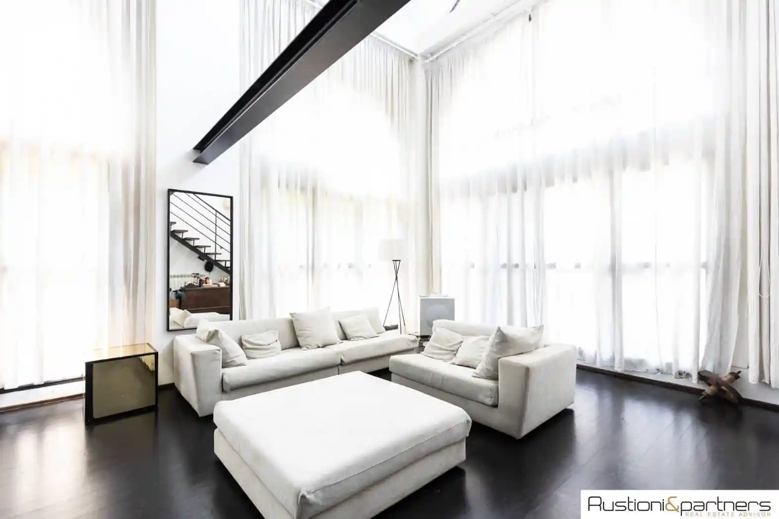 Loft in vendita a Milano