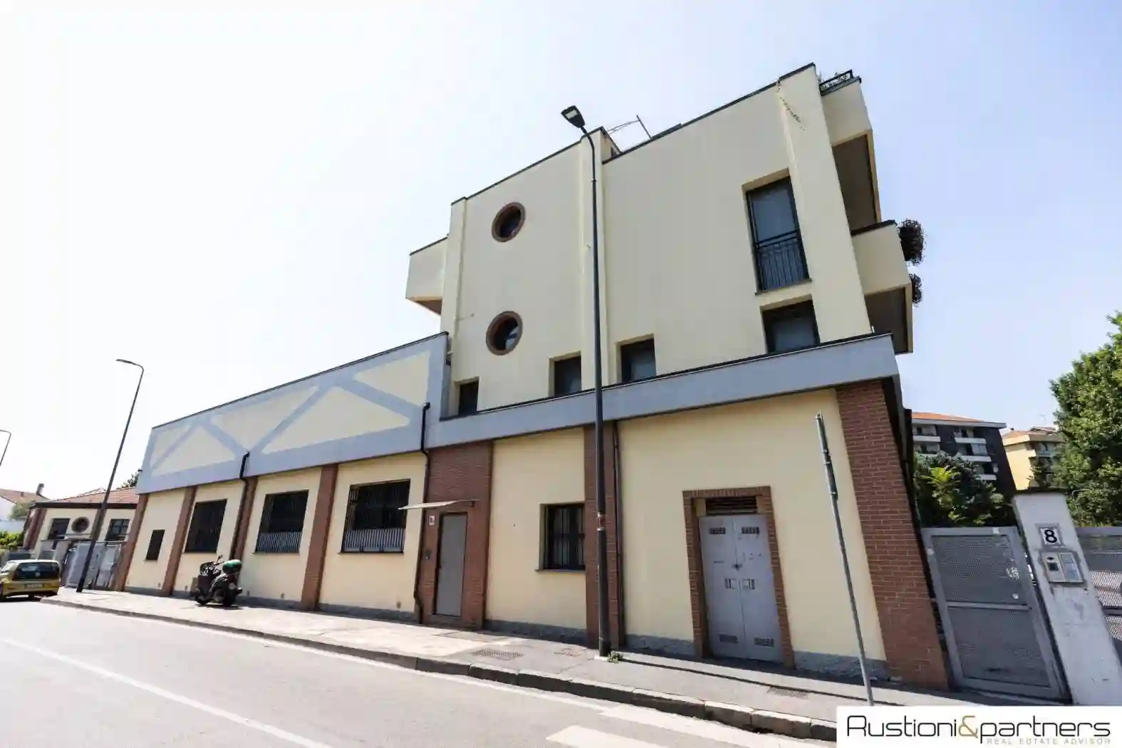 Loft - foto 4