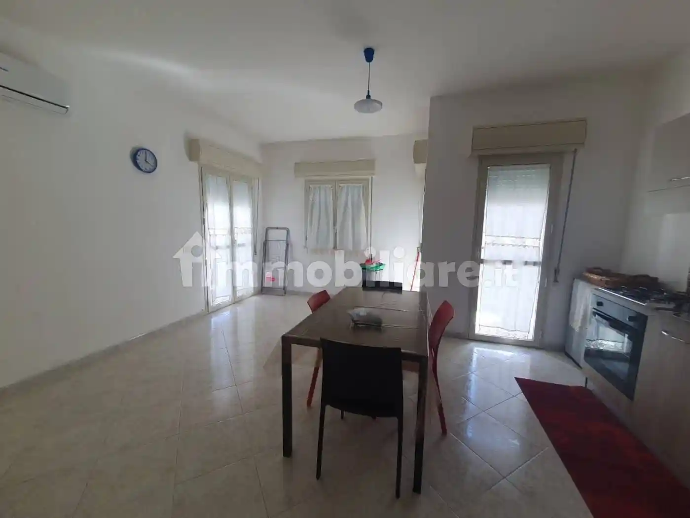 Appartamento in affitto a Siracusa