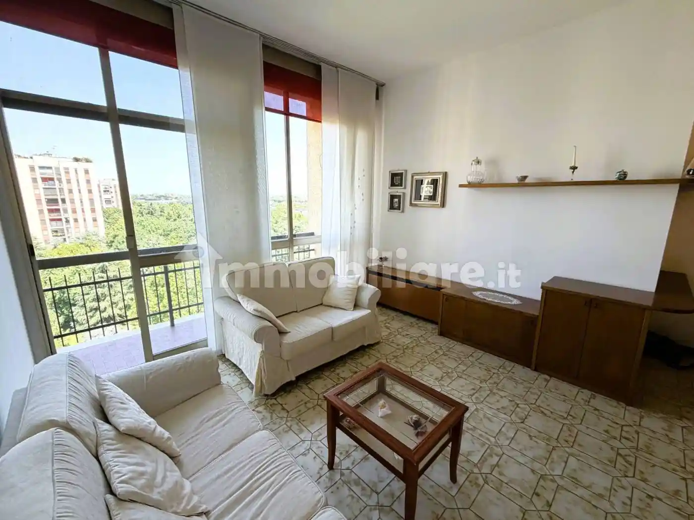 Appartamento in vendita a San Donato Milanese