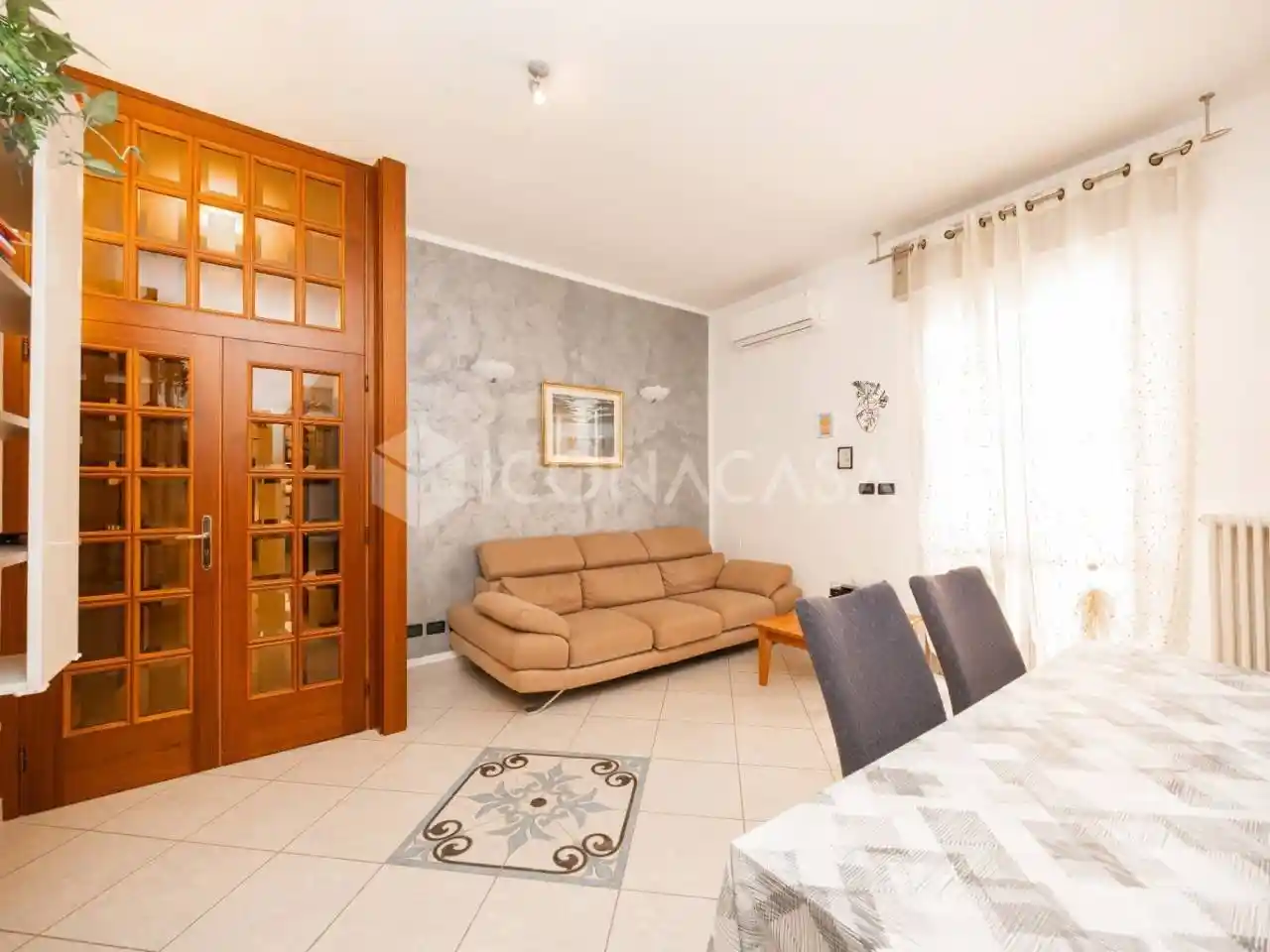 Appartamento in vendita a Bologna