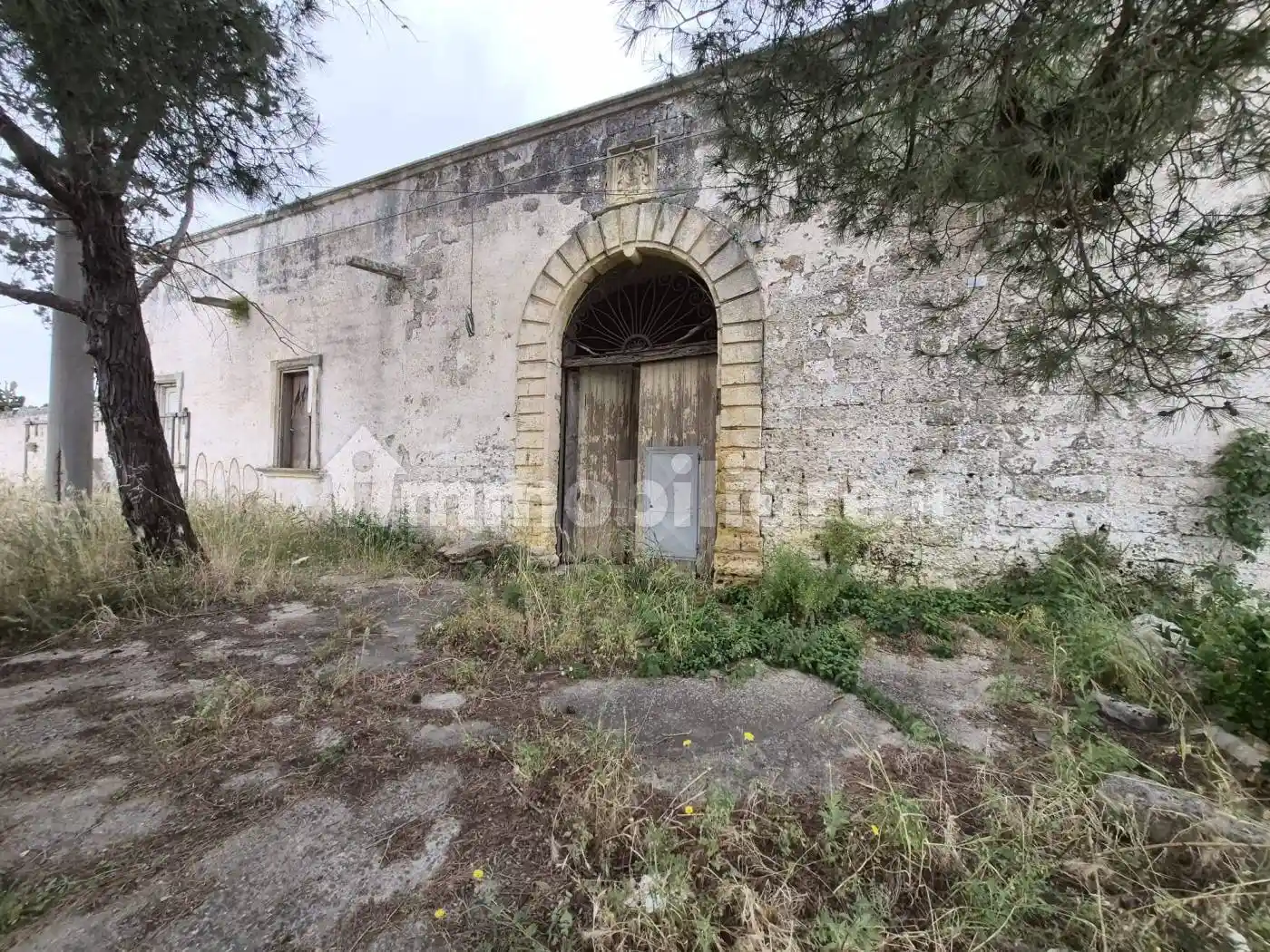 Rustico - Casale in vendita a Galatina