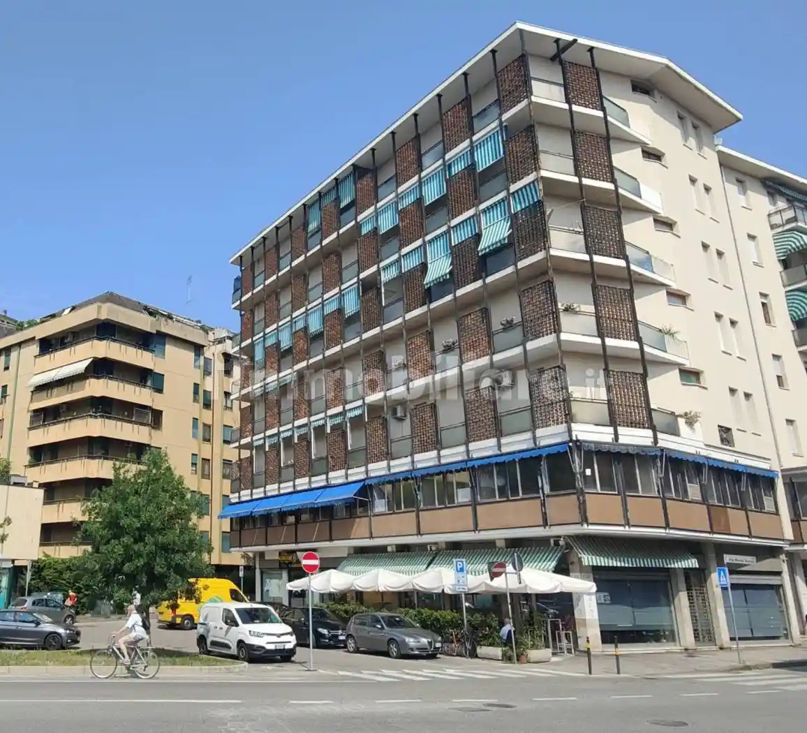 Appartamento in vendita a Vicenza