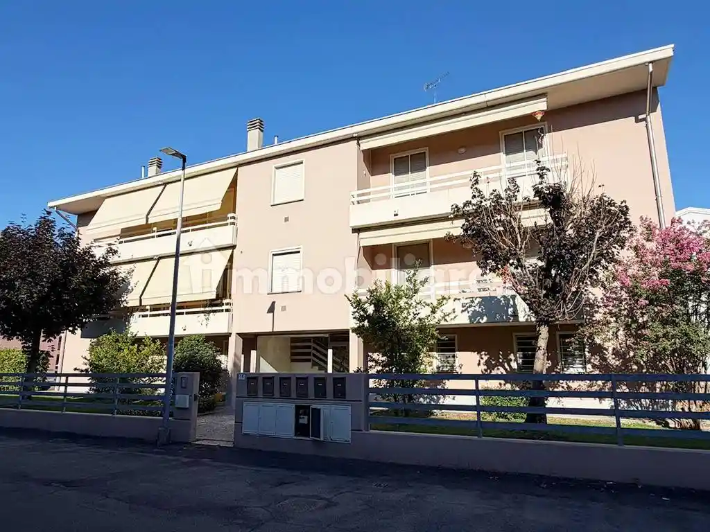 Appartamento in vendita a Soragna
