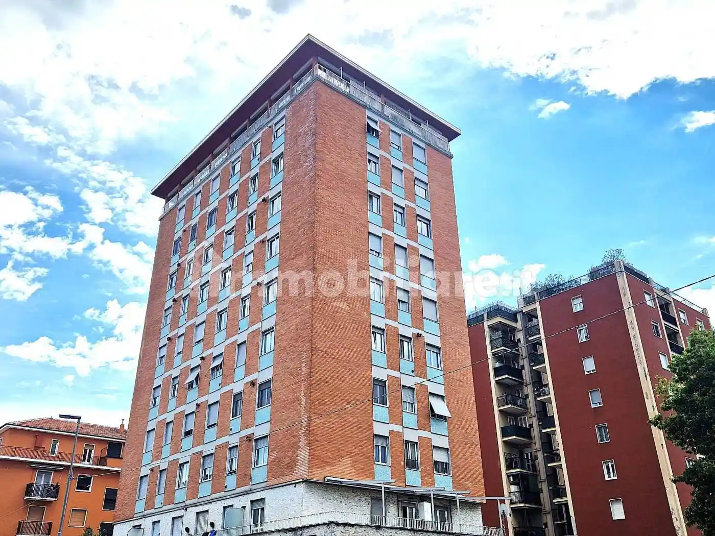 Appartamento in vendita a Cusano Milanino