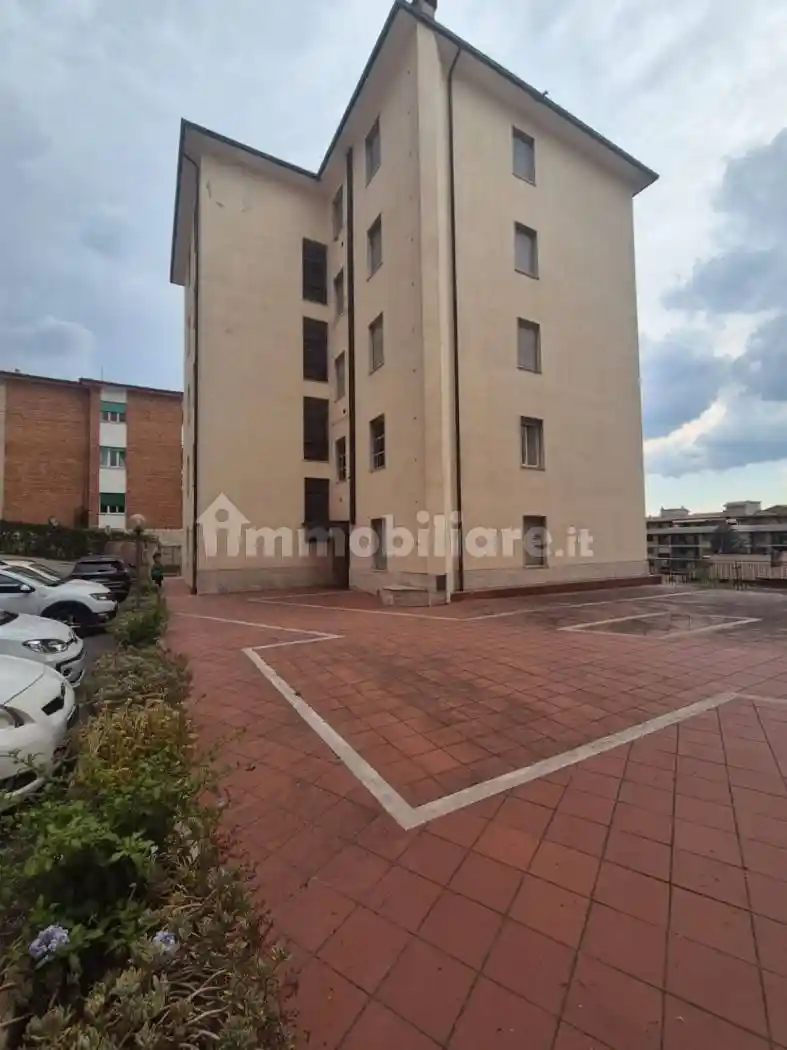 Appartamento in vendita a Perugia