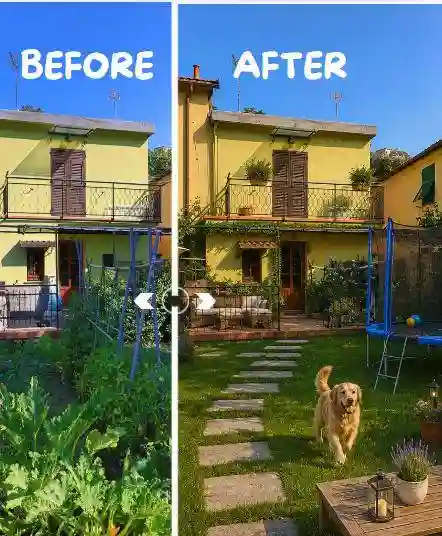 Villetta a schiera - foto 3